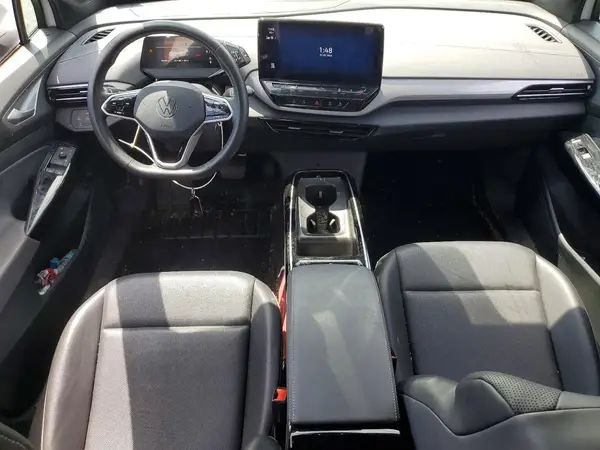 1V2VMPE84PC016324 2023 VOLKSWAGEN ID.4 - Image 8