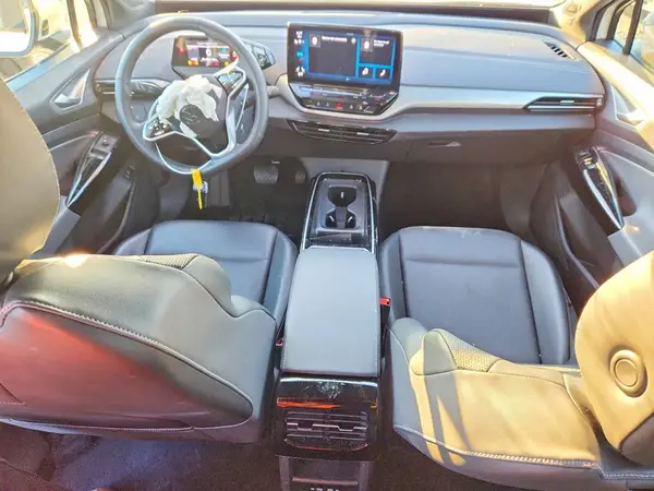 1V2VMPE84PC016744 2023 VOLKSWAGEN ID.4 - Image 8