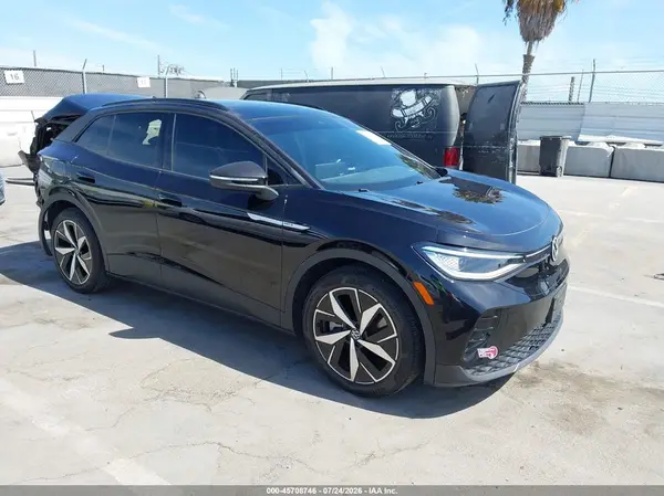 1V2VMPE84PC021622 2023 VOLKSWAGEN ID.4 - Image 1