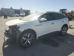 1V2VMPE84PC022446 2023 VOLKSWAGEN ID.4