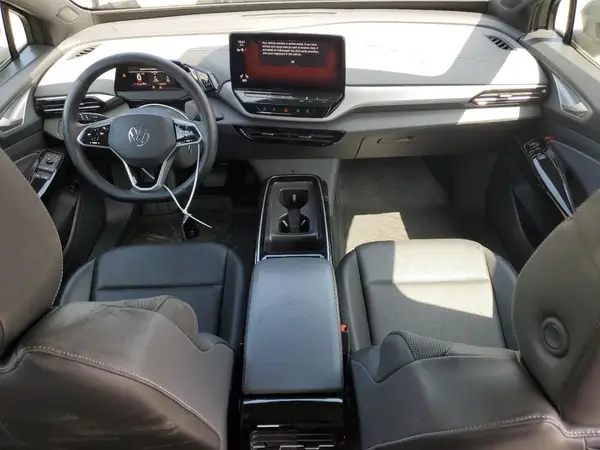 1V2VMPE84PC027159 2023 VOLKSWAGEN ID.4 - Image 8