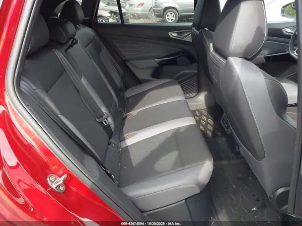 1V2VMPE84PC029798 2023 VOLKSWAGEN ID.4 - Image 8