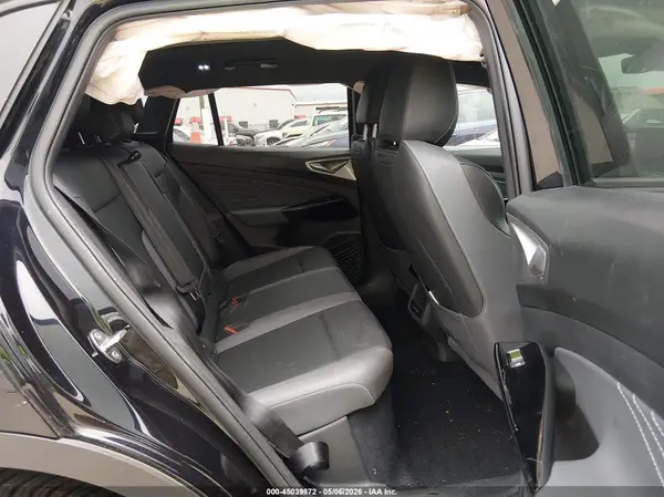 1V2VMPE84PC035133 2023 VOLKSWAGEN ID.4 - Image 8