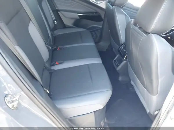1V2VMPE84PC038517 2023 VOLKSWAGEN ID.4 - Image 8