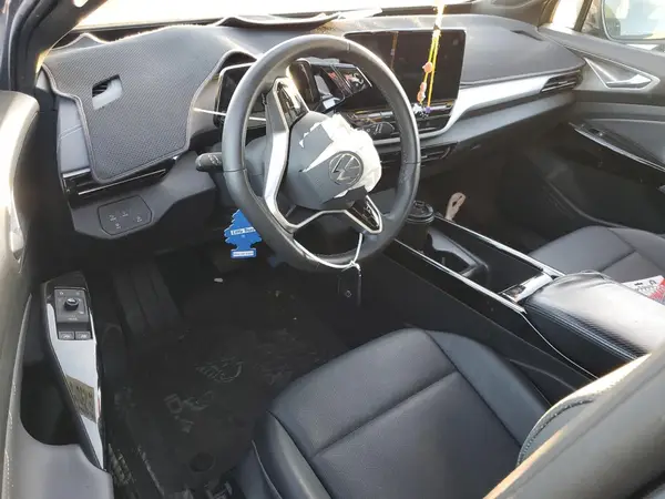 1V2VMPE84PC038923 2023 VOLKSWAGEN ID.4 - Image 8
