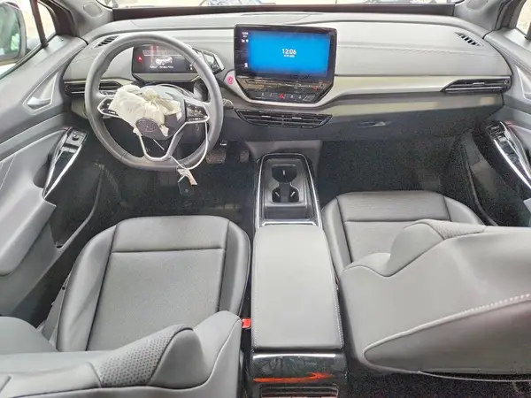 1V2VMPE84PC038985 2023 VOLKSWAGEN ID.4 - Image 8