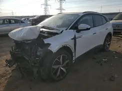1V2VMPE85PC022892 2023 VOLKSWAGEN ID.4