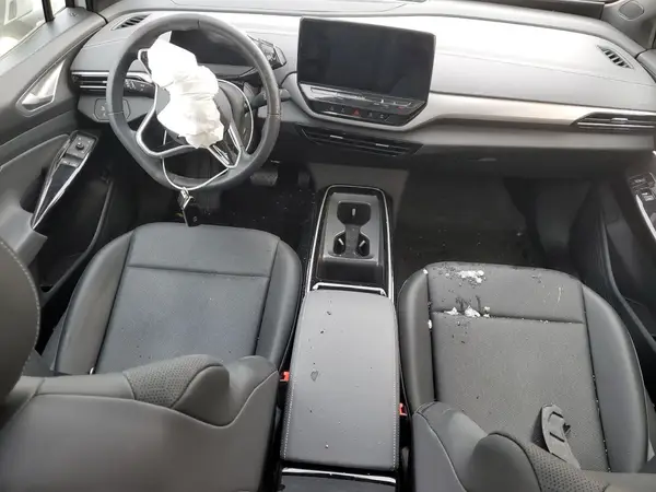 1V2VMPE85PC022892 2023 VOLKSWAGEN ID.4 - Image 8