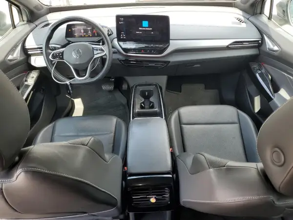 1V2VMPE85PC032855 2023 VOLKSWAGEN ID.4 - Image 8