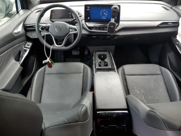 1V2VMPE86PC018656 2023 VOLKSWAGEN ID.4 - Image 8