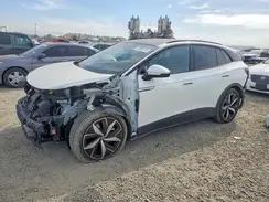 1V2VMPE86PC038471 2023 VOLKSWAGEN ID.4