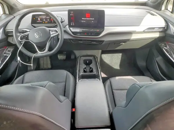 1V2VMPE86PC038471 2023 VOLKSWAGEN ID.4 - Image 8