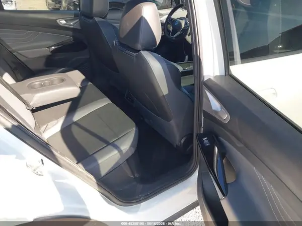 1V2VMPE86PC039684 2023 VOLKSWAGEN ID.4 - Image 8
