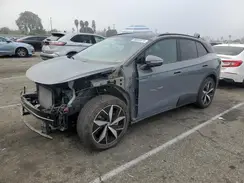 1V2VMPE87PC014003 2023 VOLKSWAGEN ID.4