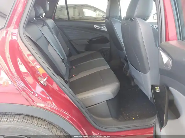 1V2VMPE87PC029245 2023 VOLKSWAGEN ID.4 - Image 8