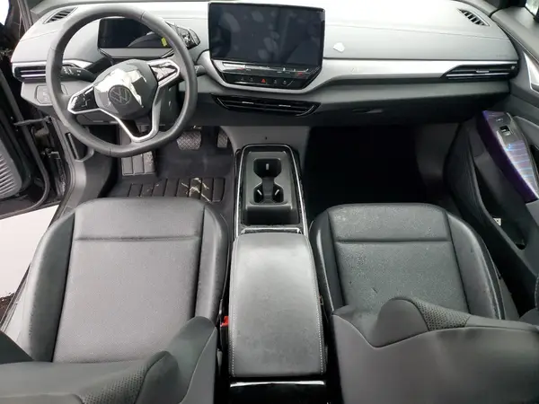 1V2VMPE87PC034686 2023 VOLKSWAGEN ID.4 - Image 8