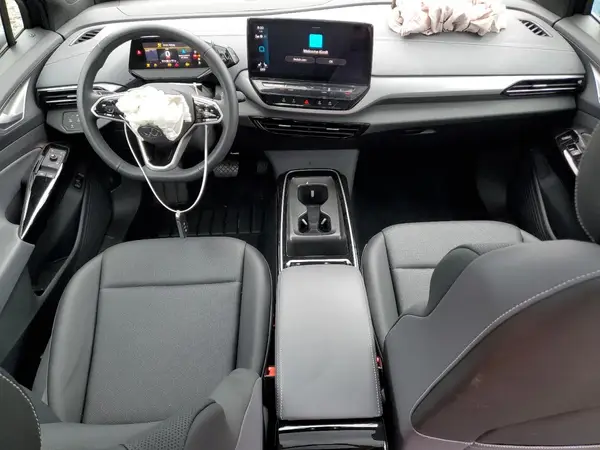 1V2VMPE87PC035417 2023 VOLKSWAGEN ID.4 - Image 8