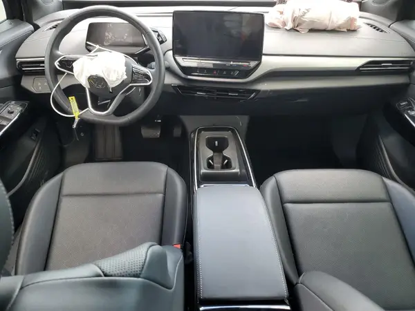 1V2VMPE87PC039757 2023 VOLKSWAGEN ID.4 - Image 8