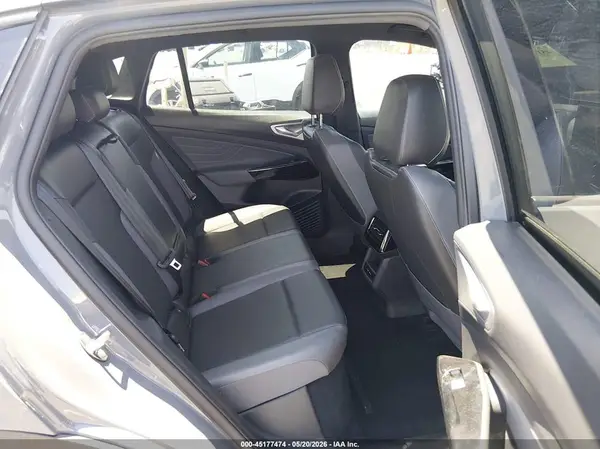 1V2VMPE87PC050161 2023 VOLKSWAGEN ID.4 - Image 8