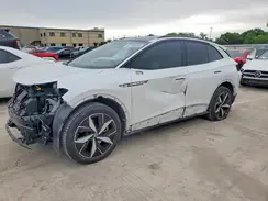 1V2VMPE87PC051679 2023 VOLKSWAGEN ID.4