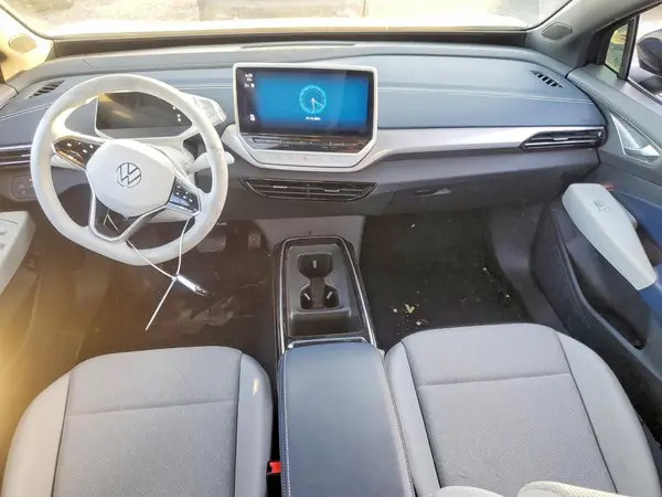 1V2VMPE88PC018805 2023 VOLKSWAGEN ID.4 - Image 8