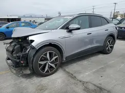 1V2VMPE88PC019534 2023 VOLKSWAGEN ID.4