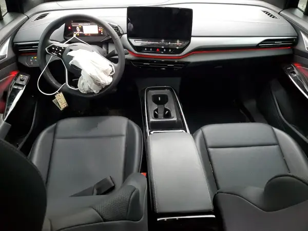 1V2VMPE88PC023762 2023 VOLKSWAGEN ID.4 - Image 8