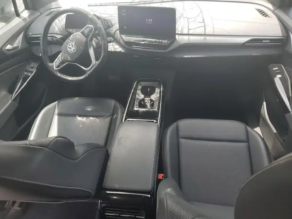 1V2VMPE88PC026547 2023 VOLKSWAGEN ID.4 - Image 8