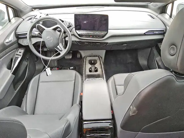 1V2VMPE88PC027472 2023 VOLKSWAGEN ID.4 - Image 8