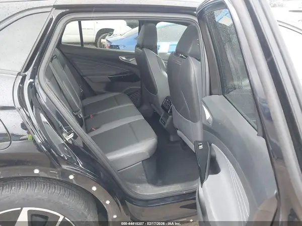 1V2VMPE88PC033238 2023 VOLKSWAGEN ID.4 - Image 8