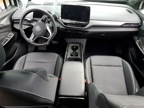 1V2VMPE88PC041534 2023 VOLKSWAGEN ID.4 - Image 8