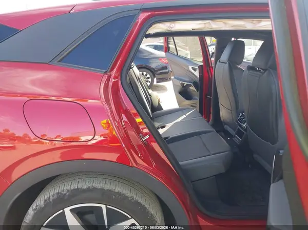 1V2VMPE88PC051562 2023 VOLKSWAGEN ID.4 - Image 8