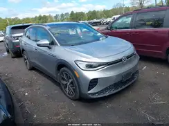 1V2VMPE89PC018795 2023 VOLKSWAGEN ID.4
