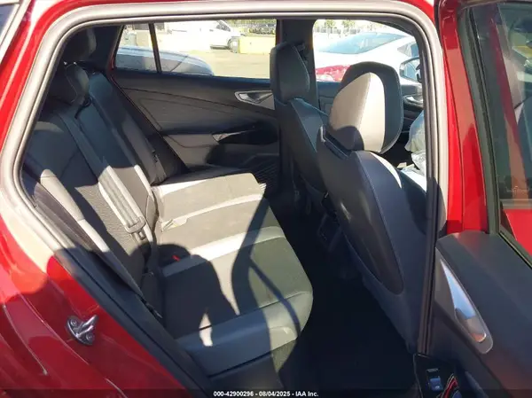 1V2VMPE89PC042157 2023 VOLKSWAGEN ID.4 - Image 8