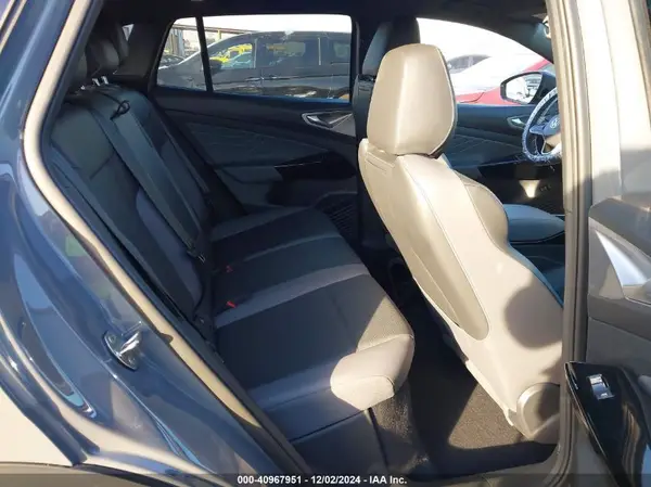 1V2VMPE89PC051358 2023 VOLKSWAGEN ID.4 - Image 8