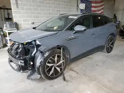 1V2VMPE8XPC021401 2023 VOLKSWAGEN ID.4