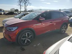 1V2VMPE8XPC022774 2023 VOLKSWAGEN ID.4