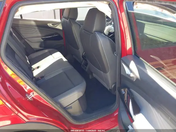 1V2VMPE8XPC026095 2023 VOLKSWAGEN ID.4 - Image 8