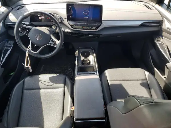 1V2VMPE8XPC027960 2023 VOLKSWAGEN ID.4 - Image 8
