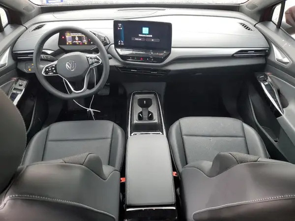 1V2VMPE8XPC033175 2023 VOLKSWAGEN ID.4 - Image 8