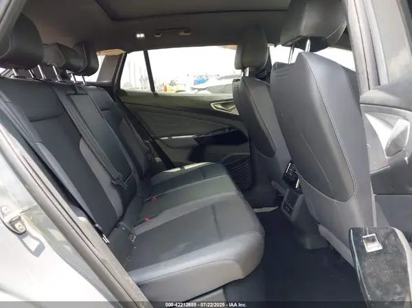 1V2VMPE8XPC039977 2023 VOLKSWAGEN ID.4 - Image 8