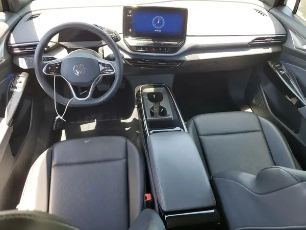 1V2VMPE8XPC045231 2023 VOLKSWAGEN ID.4 - Image 8