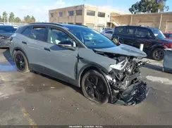 1V2VRPE80SC008988 2025 VOLKSWAGEN ID.4