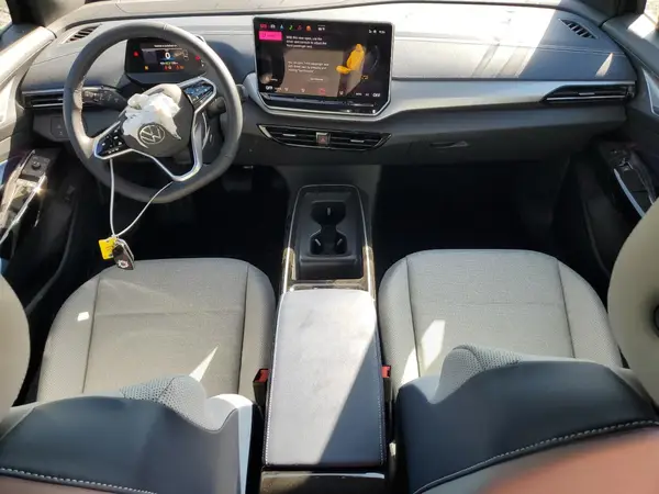 1V2VRPE80SC013222 2025 VOLKSWAGEN ID.4 - Image 8