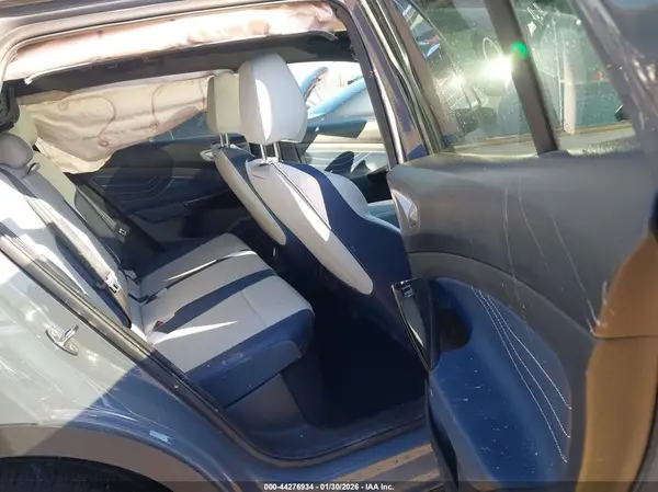 1V2VRPE81SC012158 2025 VOLKSWAGEN ID.4 - Image 8