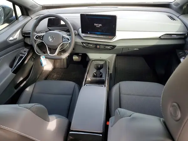 1V2VRPE82SC003016 2025 VOLKSWAGEN ID.4 - Image 8