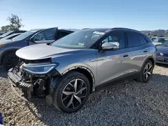 1V2VRPE82SC006546 2025 VOLKSWAGEN ID.4