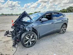 1V2VRPE82SC007020 2025 VOLKSWAGEN ID.4