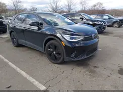 1V2VRPE82SC009754 2025 VOLKSWAGEN ID.4