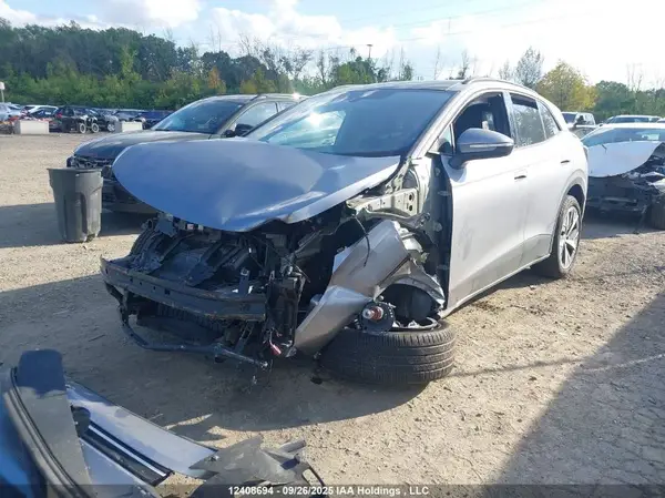 1V2VRPE83RC016481 2024 VOLKSWAGEN ID.4 - Image 2